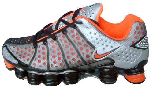 nike shox tl3